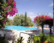 81 Hotel Bodrum Bagian luar foto