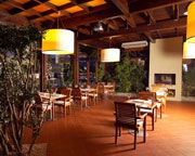 81 Hotel Bodrum Bagian luar foto
