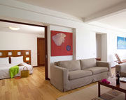 81 Hotel Bodrum Bagian luar foto