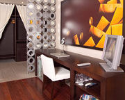 81 Hotel Bodrum Bagian luar foto