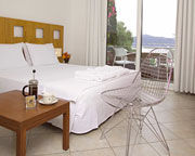 81 Hotel Bodrum Bagian luar foto
